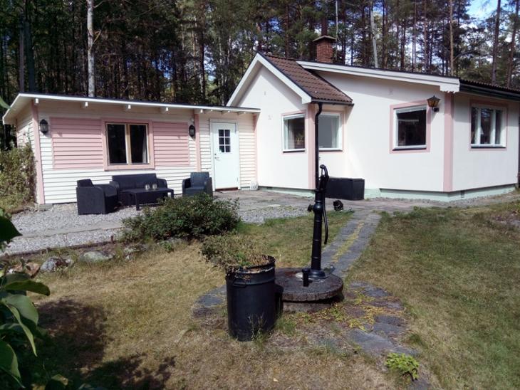 Bostad Långkärrsvägen Norrköping