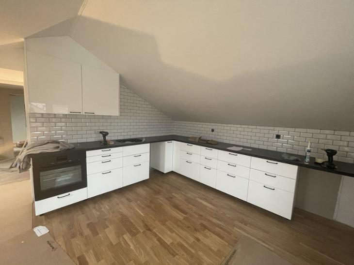 Bostad Kung knuts väg Kristianstad