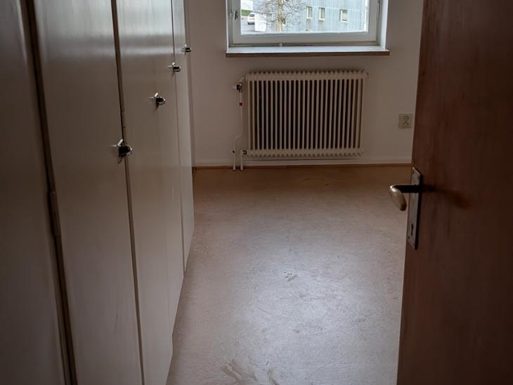 Bostad Gregorianska gatan Göteborg
