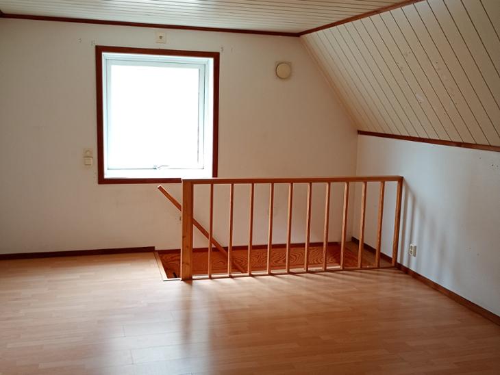 Bostad Drottninggatan Karlshamn