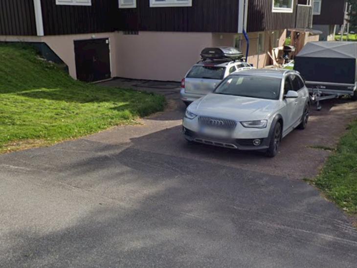 Bostad Drivhusvägen Gällivare