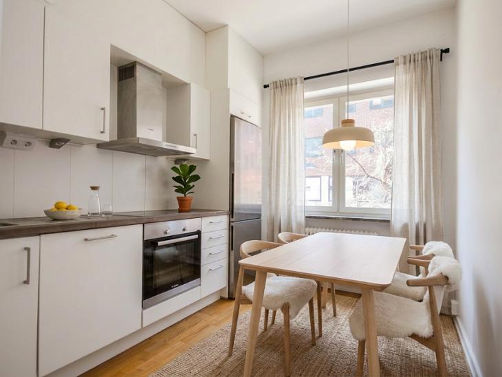 Bostad Södergatan 73 Helsingborg