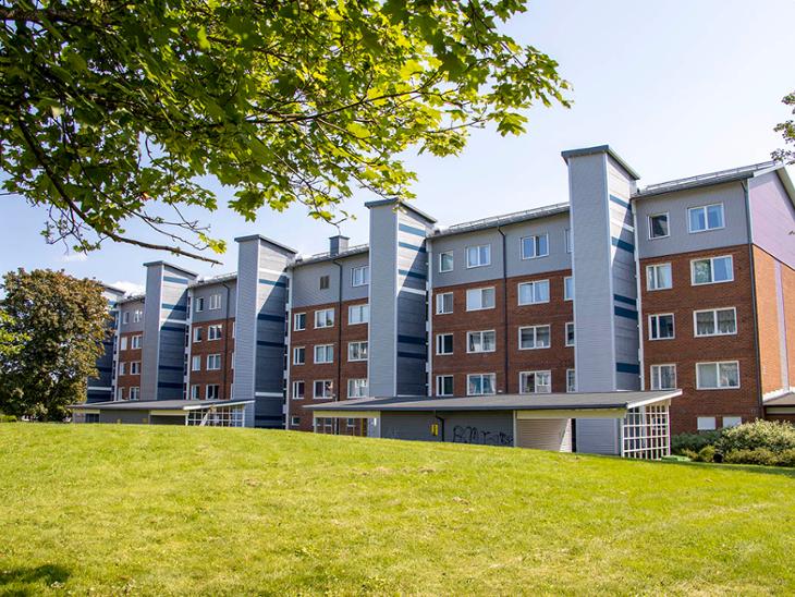 Bostad Betesgatan 2G Borlänge