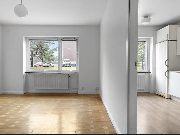 Bostad Drottninggatan Trollhättan