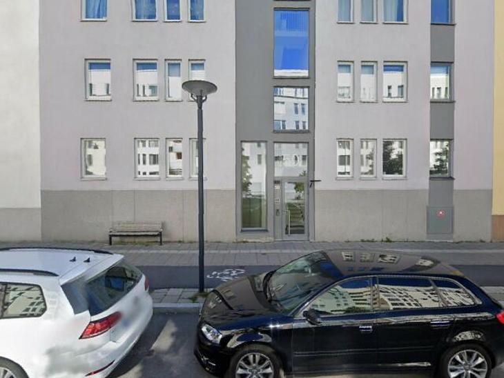 Bostad Barkarbyvägen Järfälla