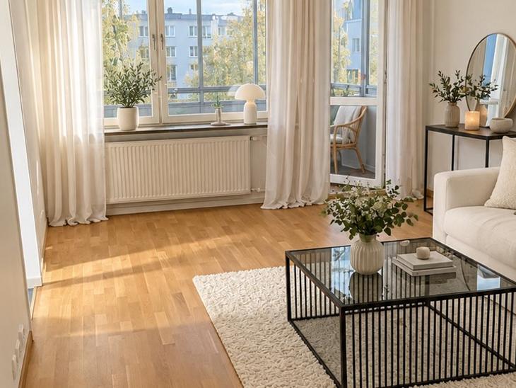 Bostad Munkhättegatan Malmö