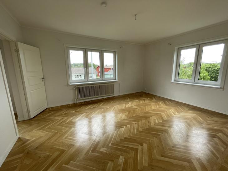 Bostad Rådmansgatan Söderköping