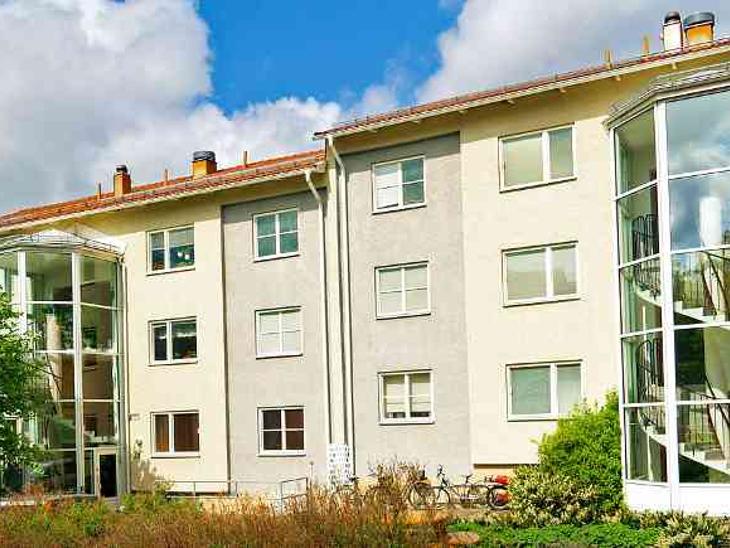 Bostad Solvändan Linköping