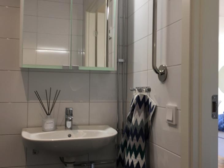 Bostad Värsnäsvägen Kalmar
