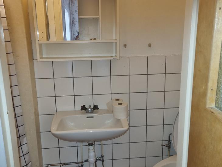 Bostad Andersbergsringen 66 Halmstad
