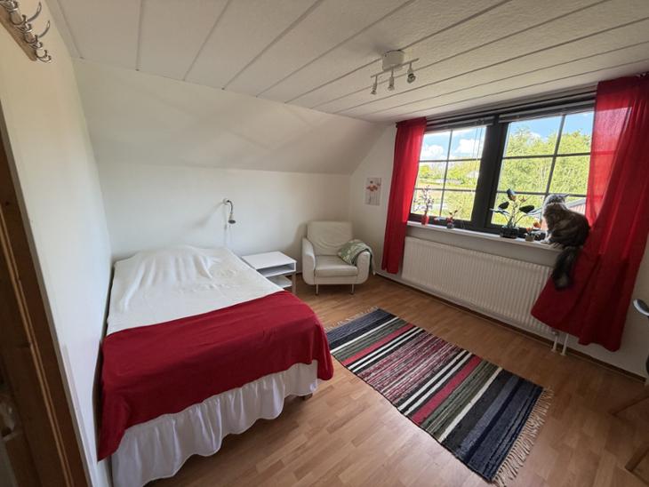 Bostad Hunneberga Lund