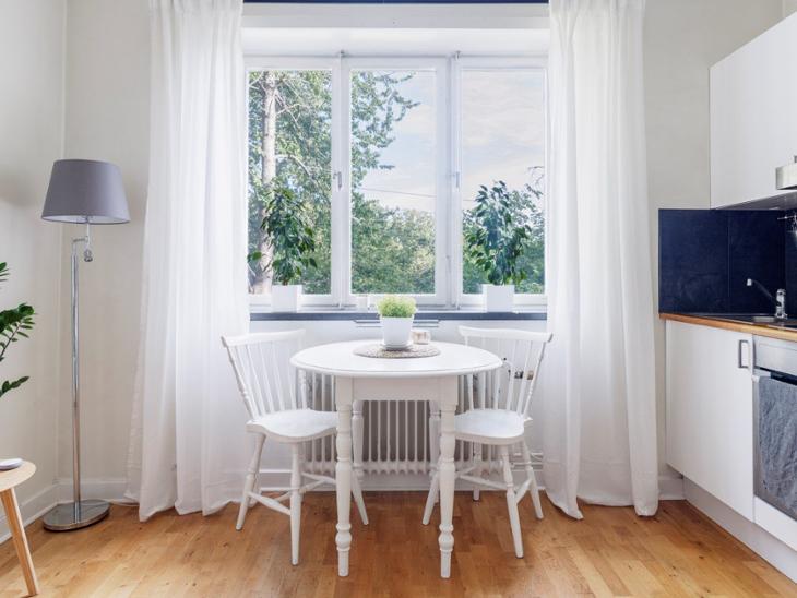 Bostad Bårdgränd Stockholm