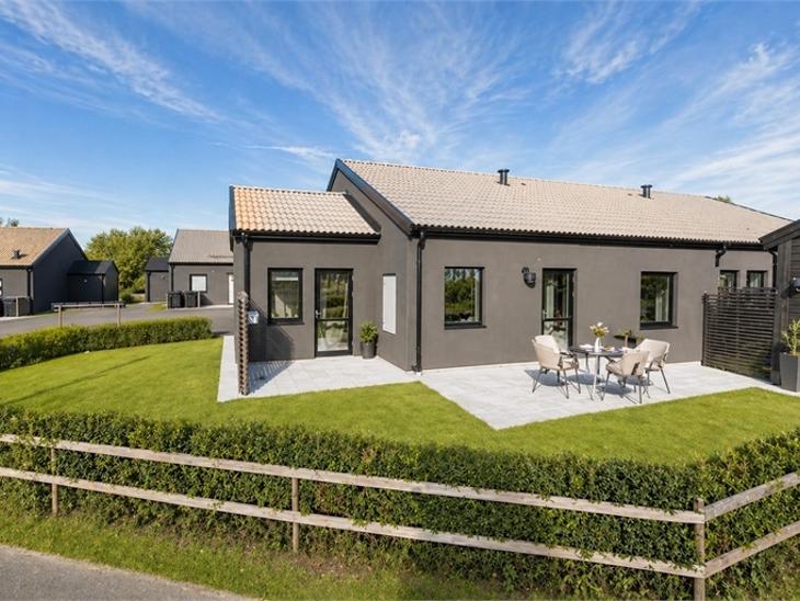 Bostad Tvedegårdsvägen 36B Kristianstad