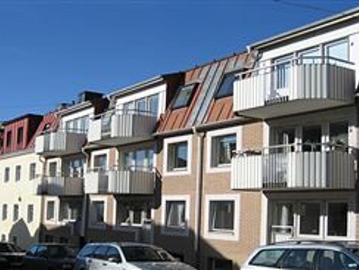 Bostad Torggatan Alvesta
