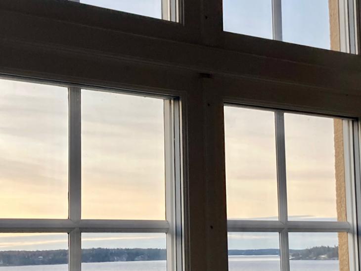 Bostad Östra kasernvägen Vaxholm