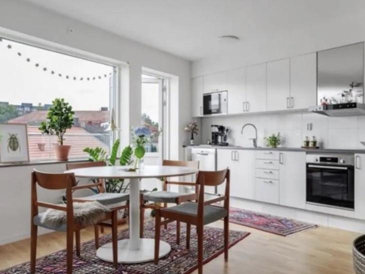 Bostad Regementsvägen Uddevalla