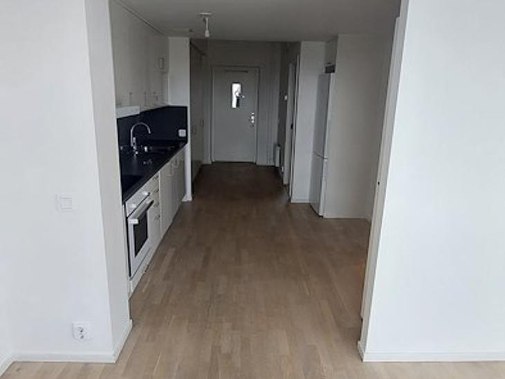 Bostad Fogdebacken Botkyrka