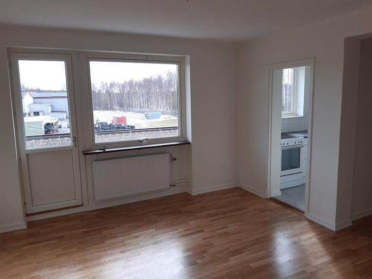 Bostad Centralvägen Falu