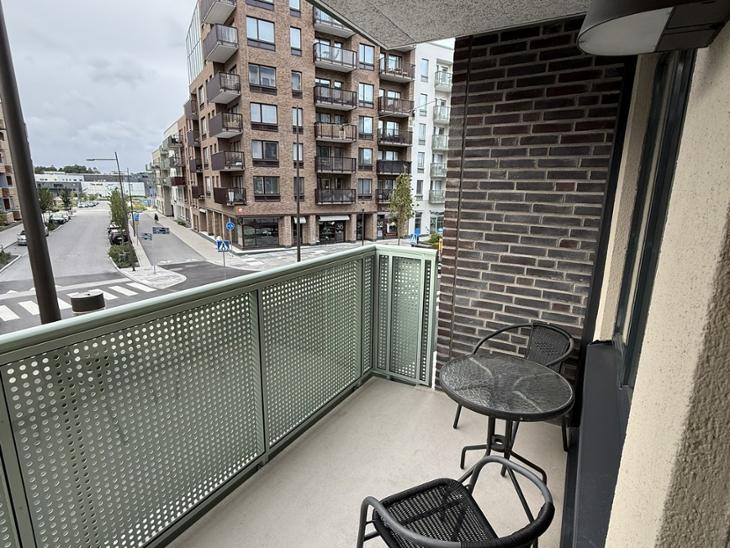 Bostad Boulevarden Täby
