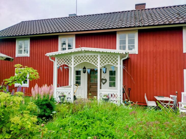 Bostad Berghem Jönköping