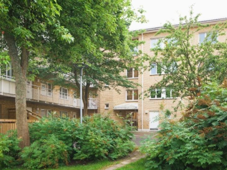Bostad Ridvägen Sundbyberg