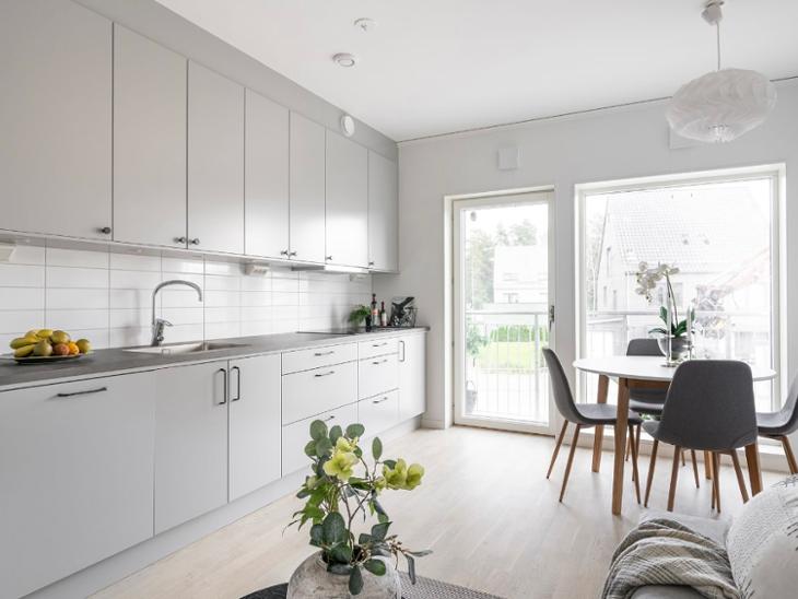 Bostad Molnstigen Sollentuna
