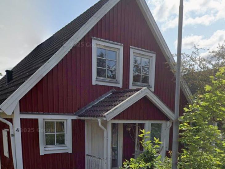 Bostad Östregårdsgränd Lessebo