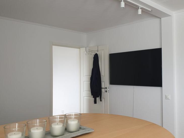 Bostad Klarabergsvägen Haninge