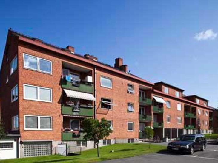 Bostad Ormastorpsgatan Åstorp