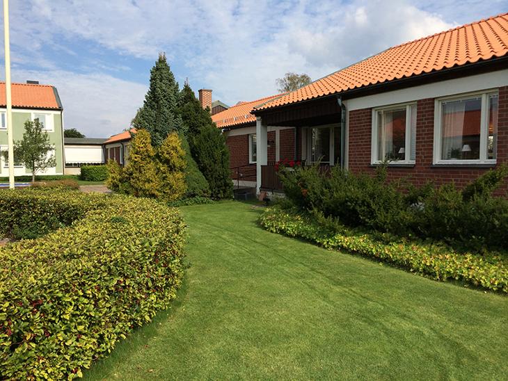 Skövdevägen 1 - Skövde kommun-billingsdal, Skövde