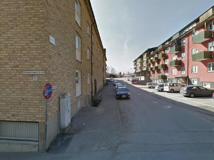 Kalkugnsvägen 10B - Viggestorp-nyhem-högby, Finspång