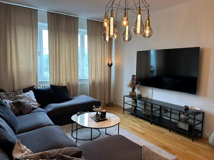 Bostad Furutorpsgatan Helsingborg