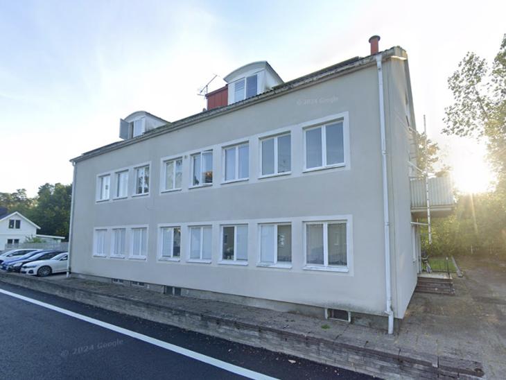 Bostad Mosslegatan Värnamo