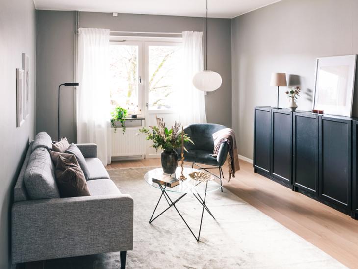 Bostad Nääfsgatan Arboga