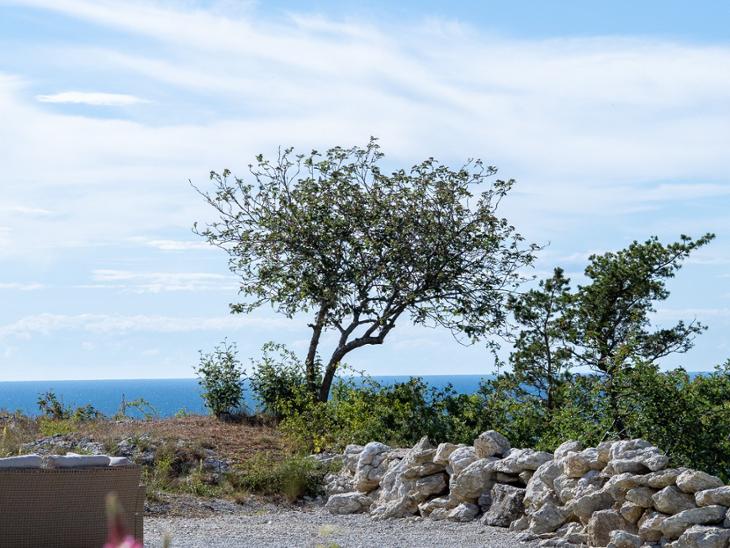 Bostad Lummelunda överstekvarn Gotland