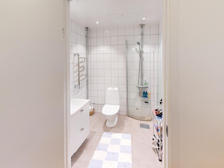 Bostad Kungsgatan 44A Eskilstuna