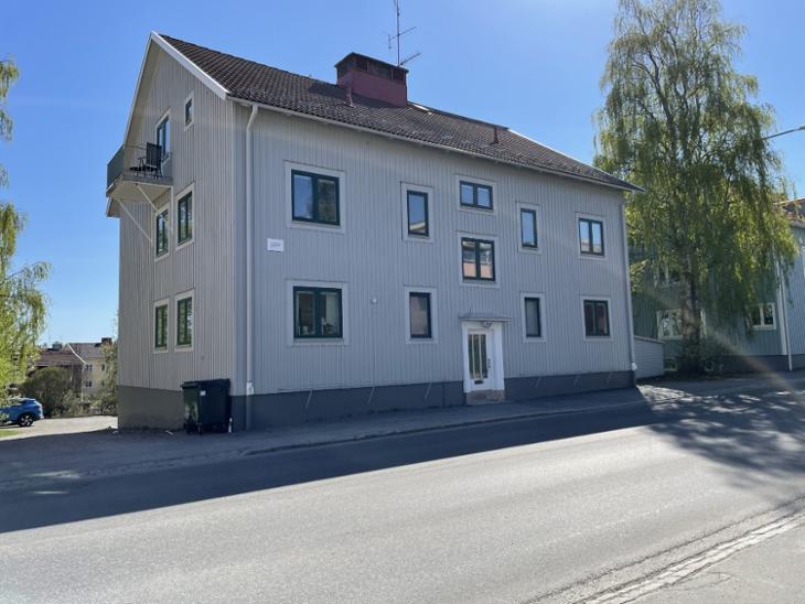 Bostad Östra Nygatan Skellefteå