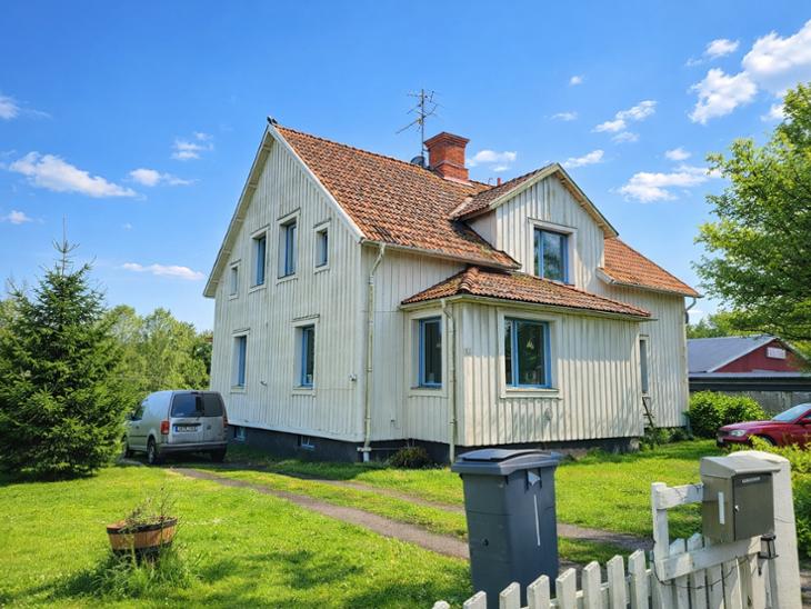 Bostad Storgatan Katrineholm