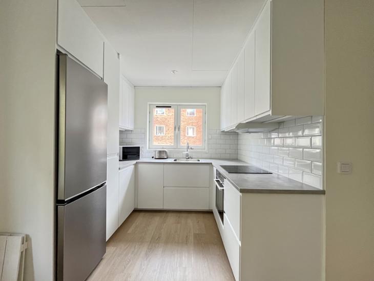 Bostad Pungbovägen Köping