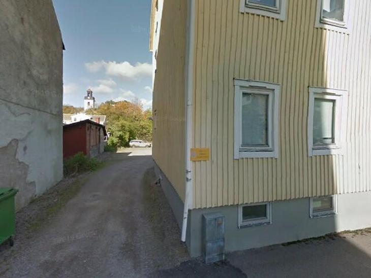 Bostad Lunnegatan 6B Åmål