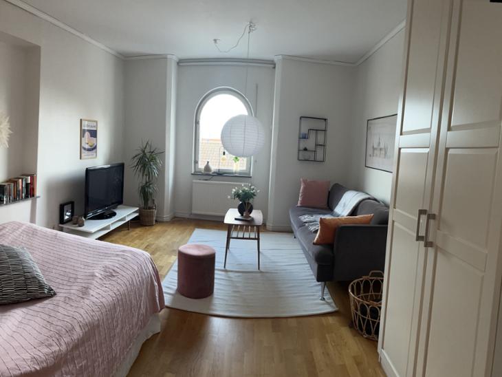 Bostad Strömgatan Kalmar