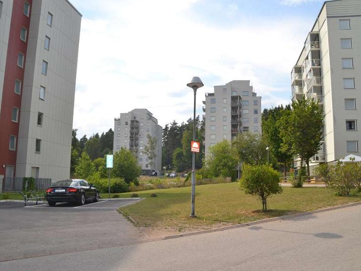 Bostad Tunnlandsgatan 3 Borås