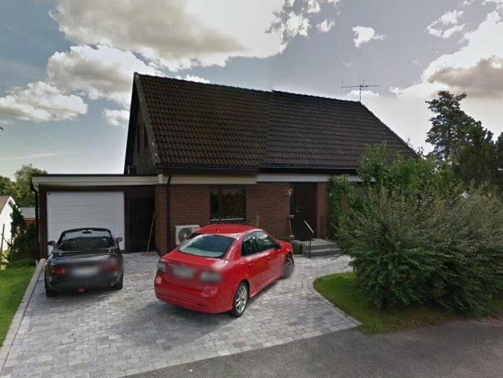 Bostad Bondskogsvägen Lindesberg