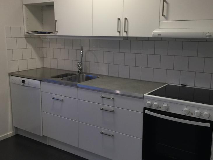 Bostad Jakobsdalsgatan Göteborg