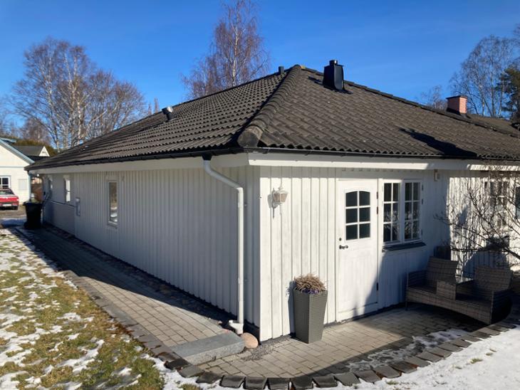Bostad Vassvägen Täby