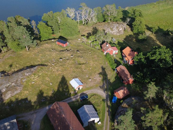 Bostad Daltorp 1 Nyköping