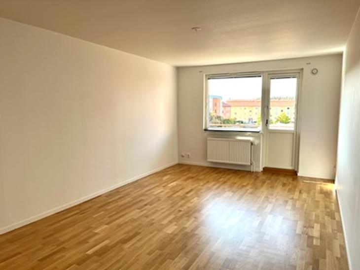 Bostad Trädgårdsgatan Norrköping