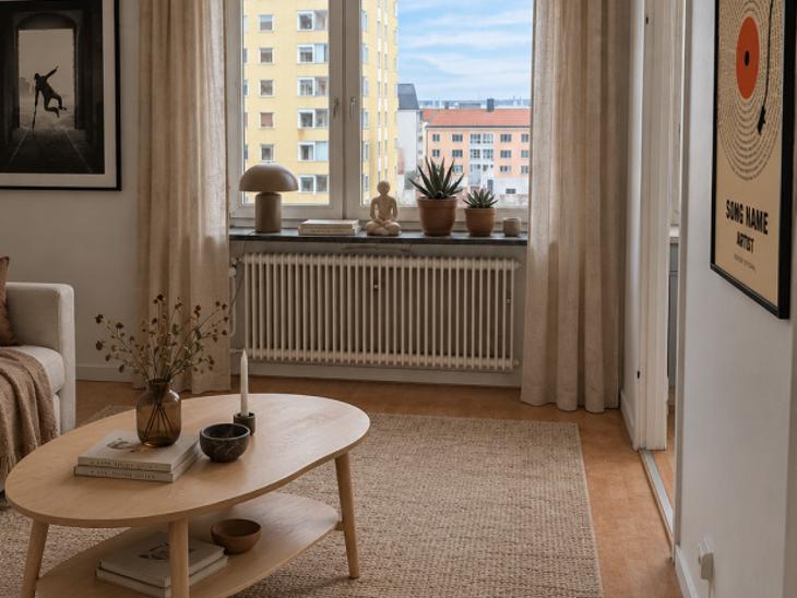 Bredgatan - Södra stadsbygden, Karlskrona