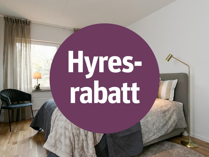 Bostad Stenkumlagatan Västerås