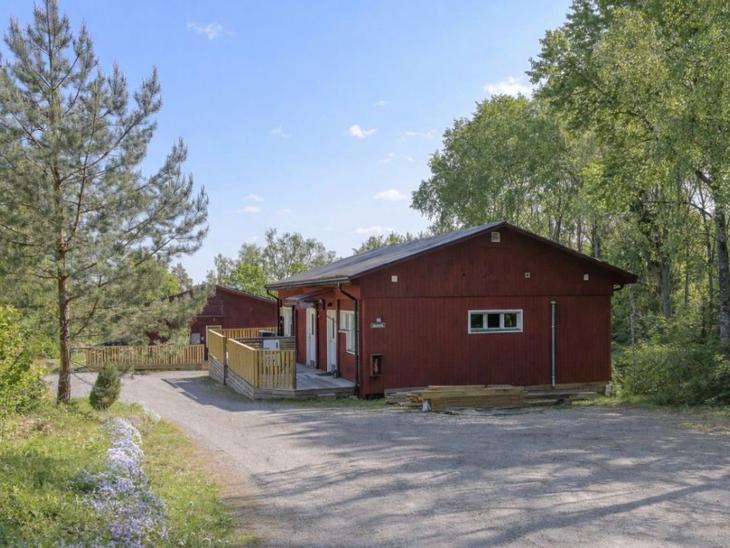 Bostad Adelsö ringväg Ekerö